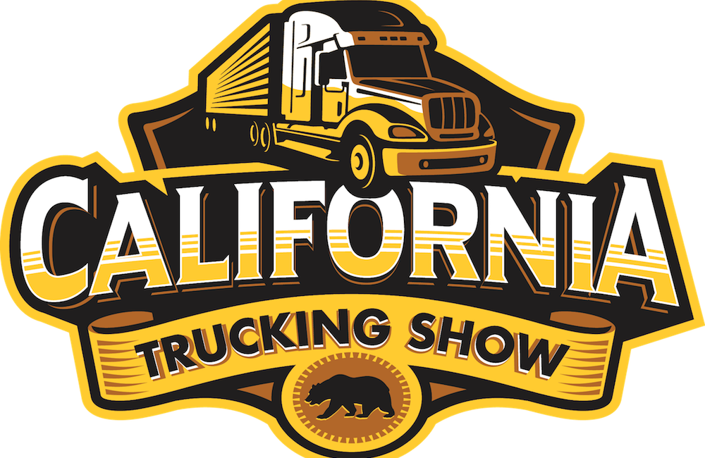 California Trucking Show The Truck Show List