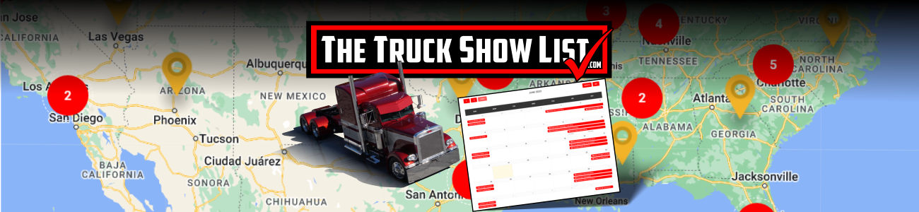 The-Truck-Show-List