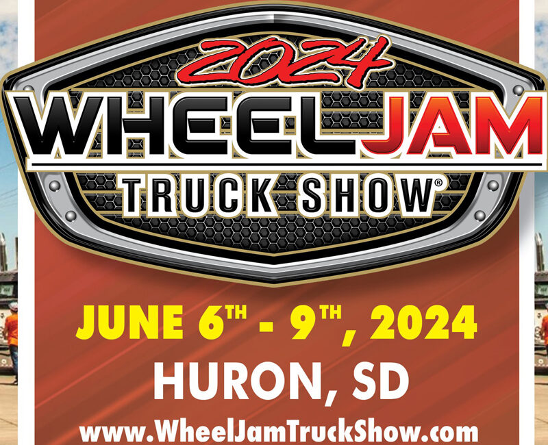 Wheel Jam Truck Show The Truck Show List