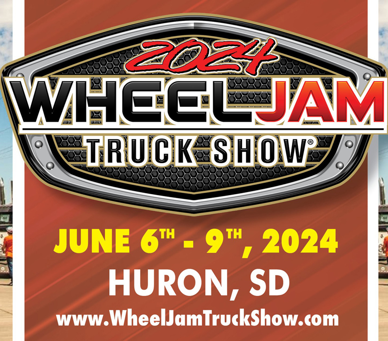 Wheel Jam Truck Show The Truck Show List